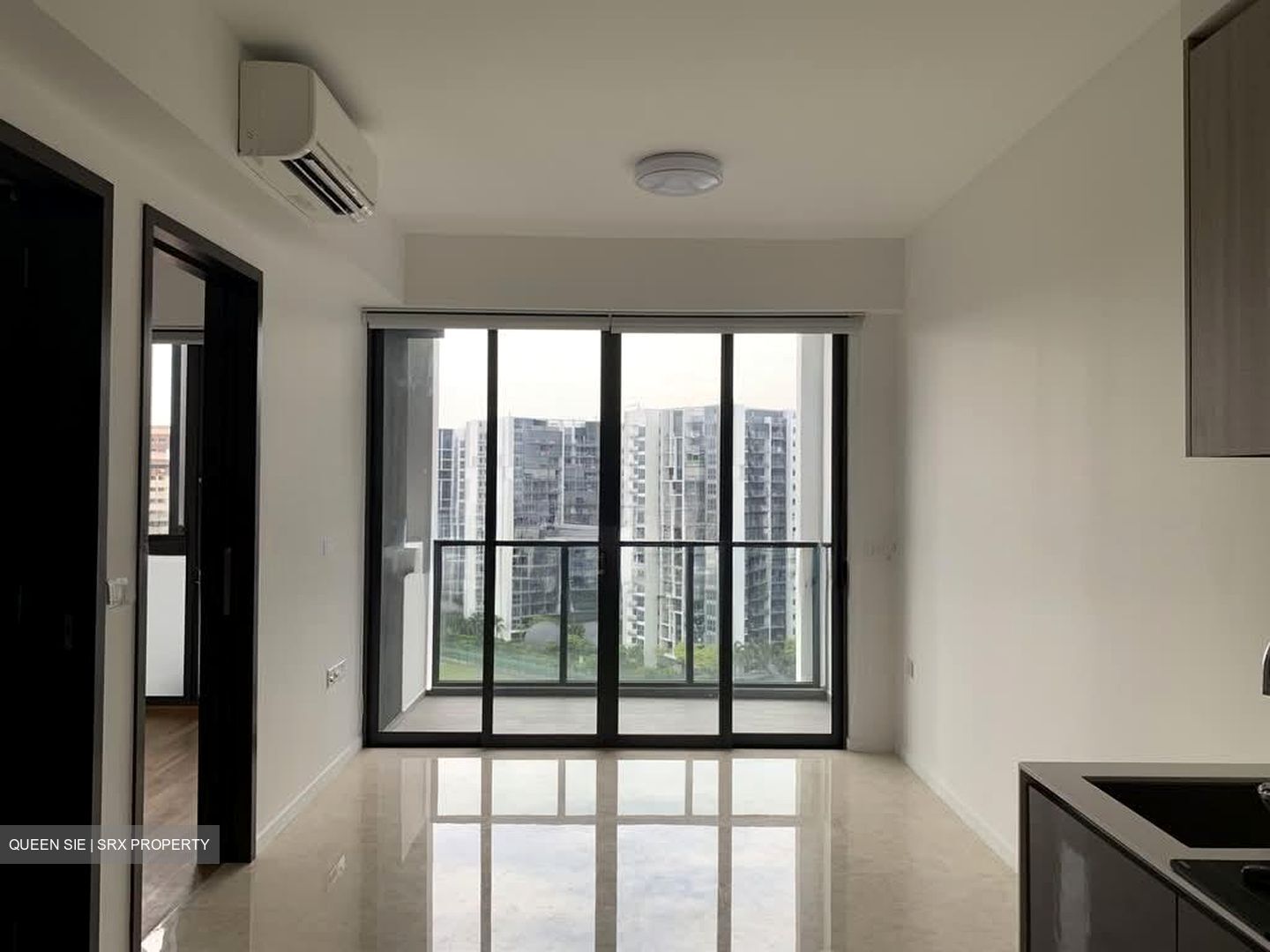 Botanique At Bartley (D19), Condominium #569668831